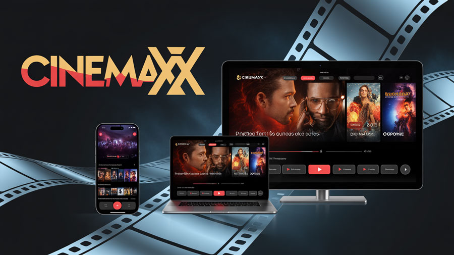 cinemaxx
